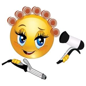 Meet your Posher, Becky